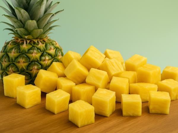 Samo eno sadje je dovoljeno jesti po večerji