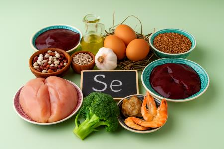 Vitamin, ki manjka večini ljudem