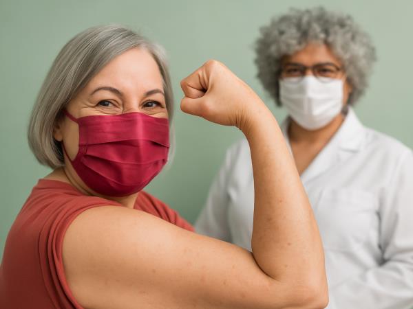 Najboljši naravni spodbujevalci zdravja