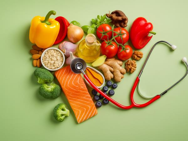 DASH je že desetletja najbolj zdrava hrana na svetu