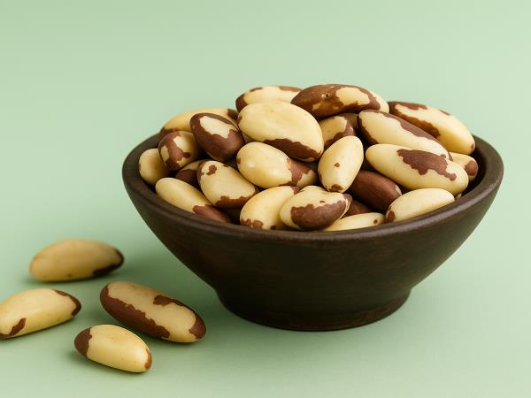 živila z največ selena za zdravje ščitnice