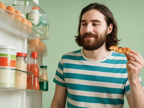 Kako veste, da jeste premalo ogljikovih hidratov?