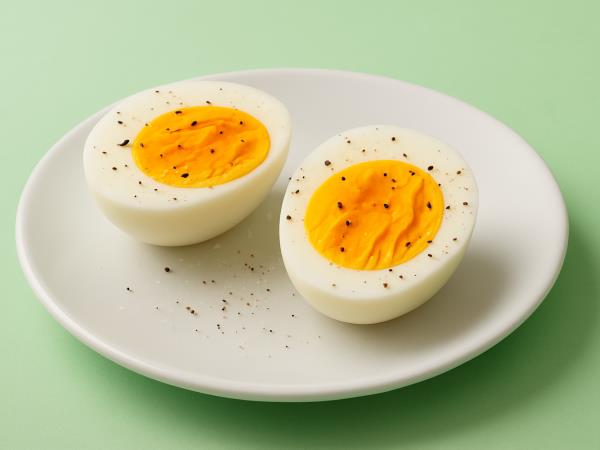 Zakaj vsak dan pred spanjem jesti kuhano jajce?