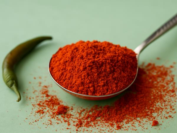 Čaj iz pekoče paprike