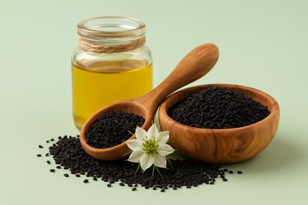 Kumina in med begata medicino