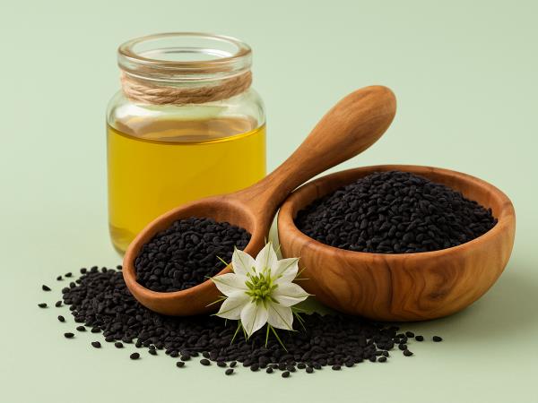 Kumina in med begata medicino