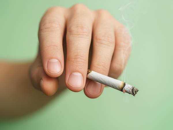 Polovici dejavnikov, ki povzročajo raka, se lahko ognemo