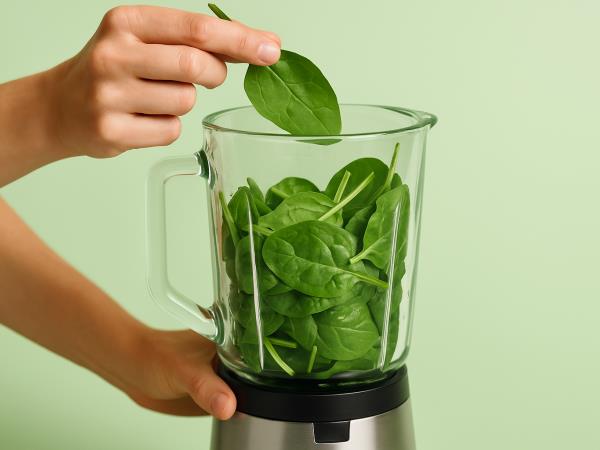 Kako na najbolj zdrav način pospešiti metabolizem?