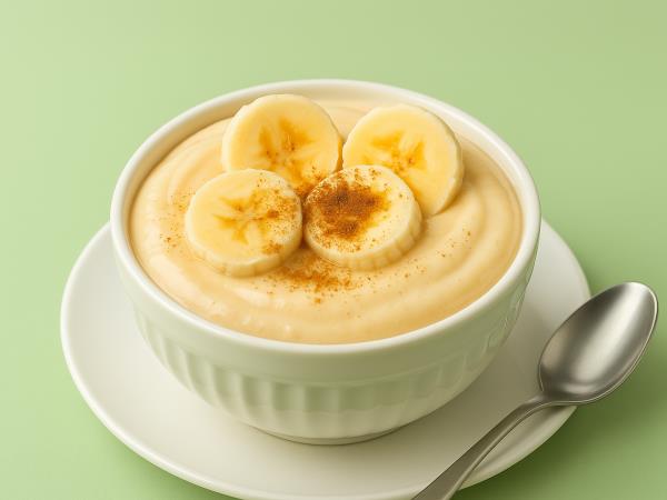 Ali veste, kako banana z vodo pomaga pri reševanju težav?