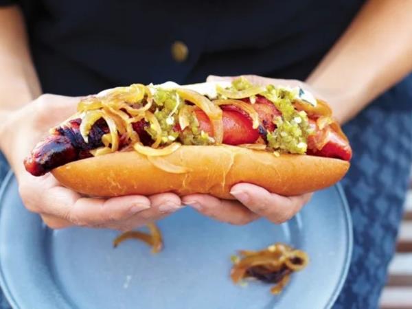 Zdravje: 5 živil, ki krajšajo življenje