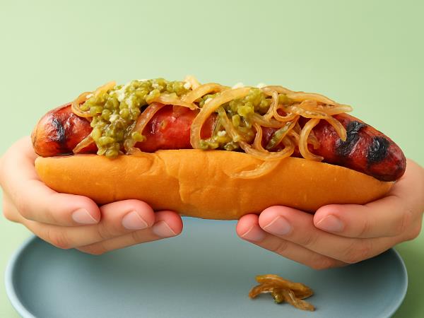 Zdravje: 5 živil, ki krajšajo življenje