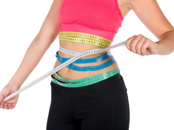 9 korakov do izgube odvečne teže