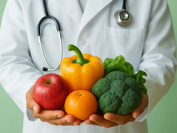 Ugotovite, katera hranila vam primanjkujejo in kako to vpliva na vaše zdravje