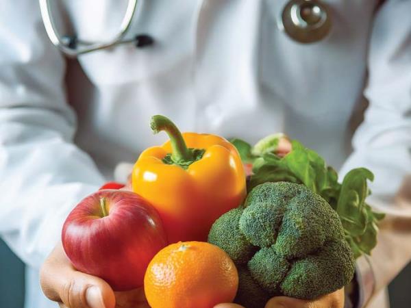 Ugotovite, katera hranila vam primanjkujejo in kako to vpliva na vaše zdravje