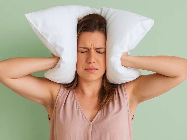 Kako hrup vpliva na zdravje srca?