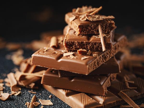 Priljubljena čokoladna sladica proti možganski kapi