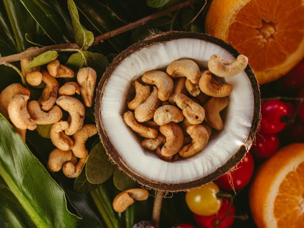 Zakaj so indijski oreščki več kot le prigrizek: skrivnost, ki jo poznajo nutricionisti
