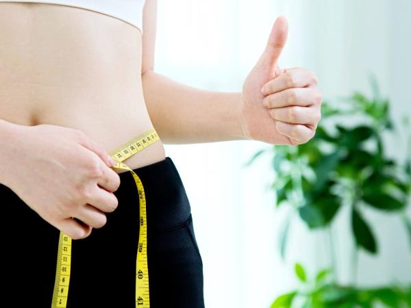 5 vrst živil, ki pospešijo presnovo