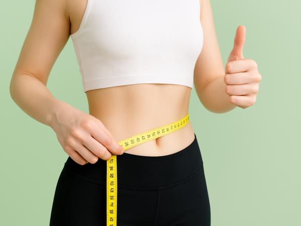 5 vrst živil, ki pospešijo presnovo