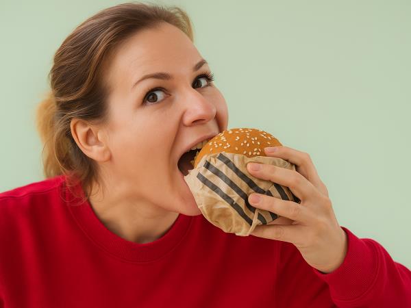 Ste se prenajedli? Kaj zdaj?