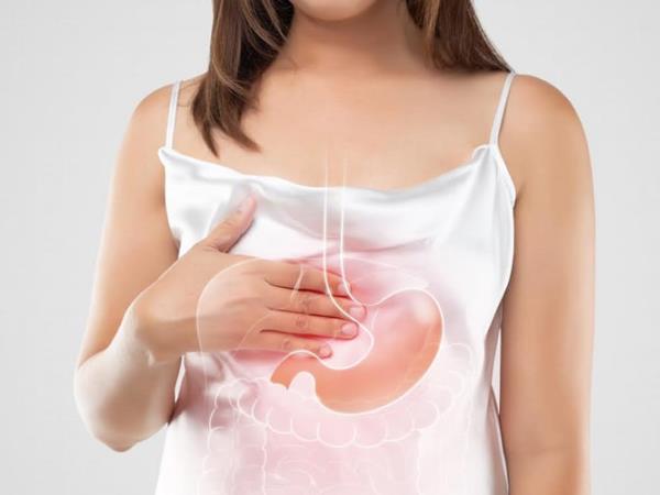 Ali sredozemska dieta pomaga pri refluksu kisline?