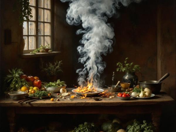 Ali lahko prehrana zmanjša škodljive učinke onesnaževanja?