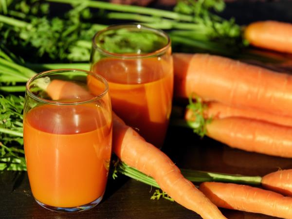 Vitamin A: naravna zaščita pred težavami s spominom