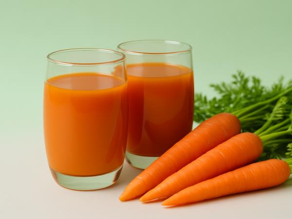 Ko korenček postane hrana za možgane: kaj vitamin A resnično naredi z vašim spominom
