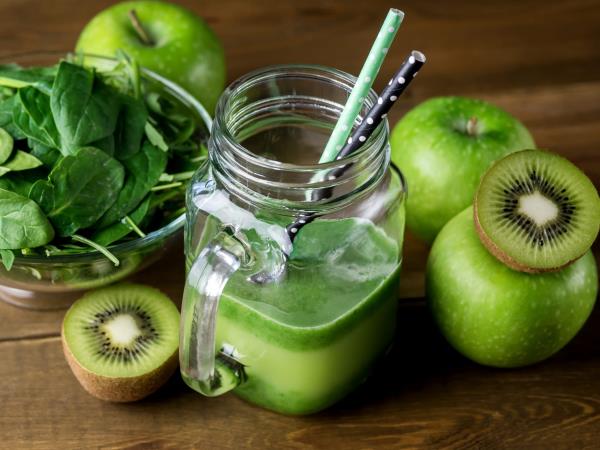 Encimi v kiviju pospešujejo prebave procese