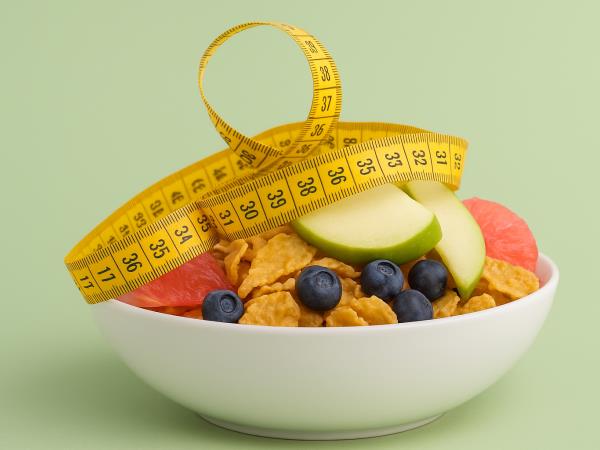 Ali lahko sprememba prehrane res podaljša življenje?