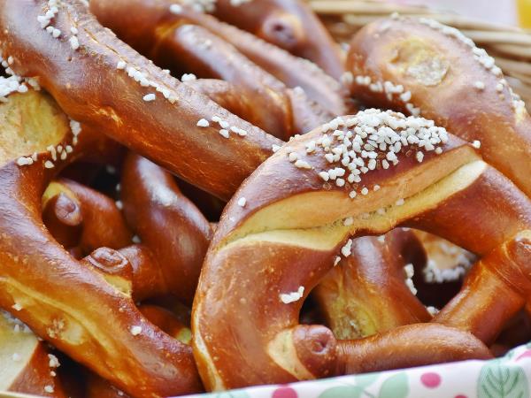 So priporočila za dnevni vnos soli prenizka?