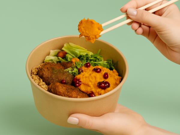 Kako premagati željo po kalorični hrani?