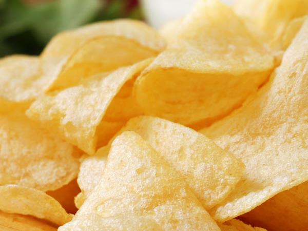 Zakaj so prigrizki tako nalezljivi?