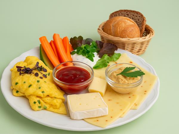 Se redite zaradi slabega zajtrka?