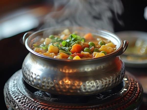 Kuhanje namesto cvrtja