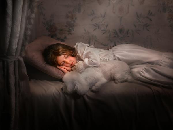 Se možgani zaradi pomanjkanja spanja starajo hitreje?