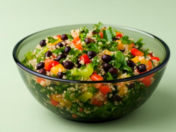 Alkalna prehrana - bližnjica do zdravja