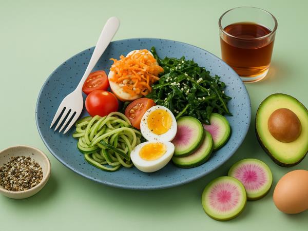 Visoko beljakovinske diete so nevarne za zdravje