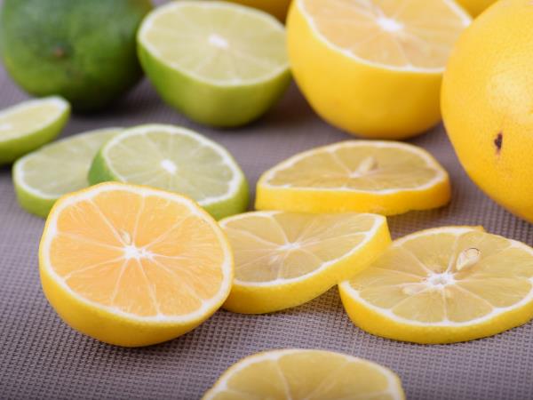 Citrusi, najmočnejši borci proti toksinom