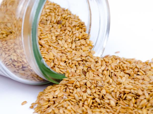 Sezamova semena – majhen zaklad zdravja