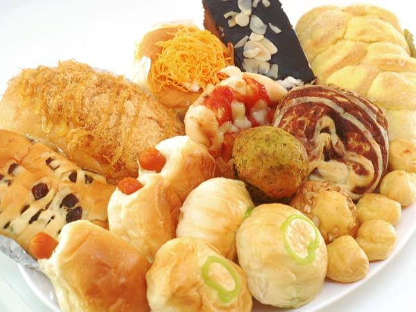 Ne prepovedujte sladkarij, določite, kdaj jih lahko jeste