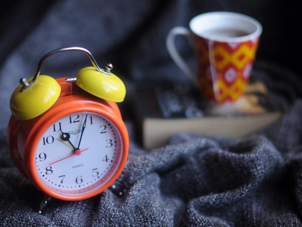 Kdaj bodo odločevalci razumeli, kako škodljivo je premikanje ure?!