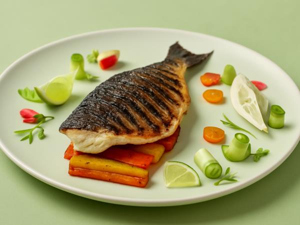 Ne jejte rib, če vas bolijo sklepi