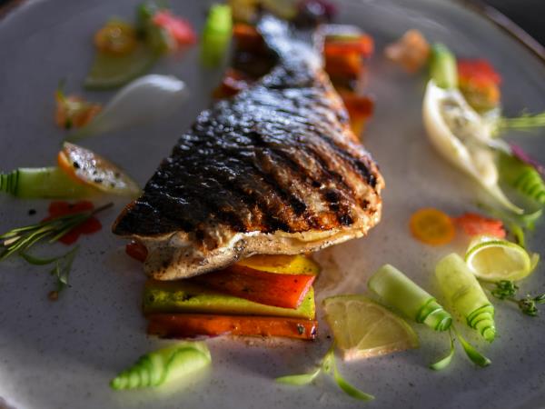 Ne jejte rib, če vas bolijo sklepi