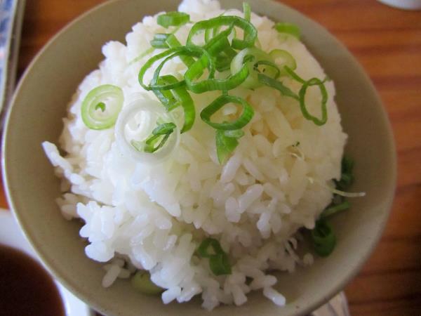 Riž - preprosta hrana z močnimi učinki na zdravje