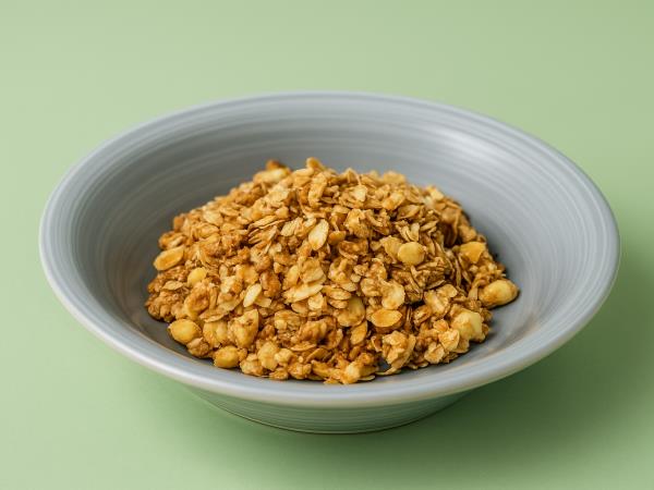 Oves znižuje holesterol in sladkor