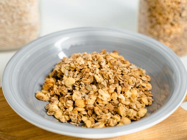 Oves znižuje holesterol in sladkor