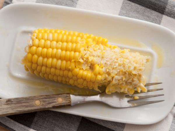 Koruza, živilo, polno fitonutrientov