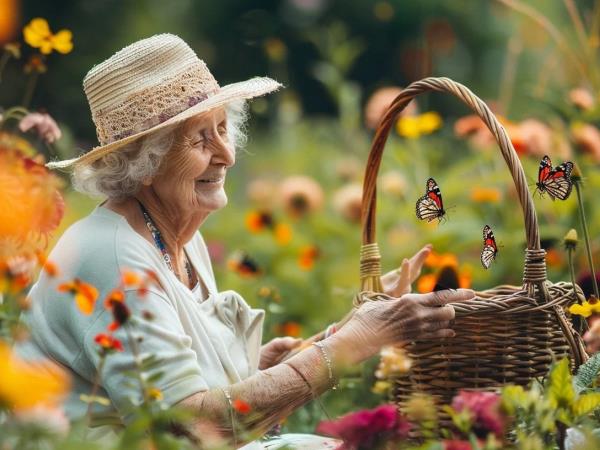 5 babičinih nasvetov, ki jih potrjuje znanost