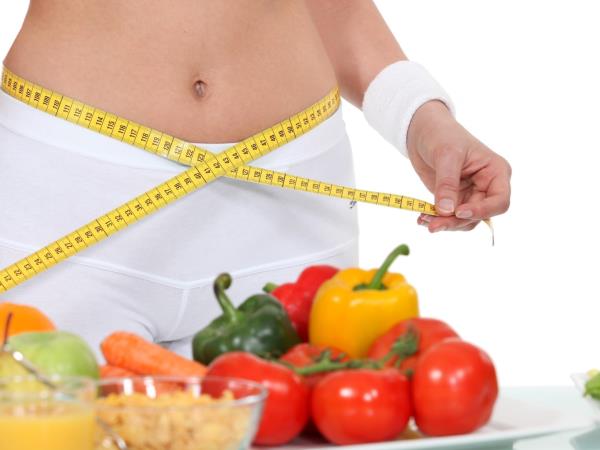 Dieta za dobro razpoloženje